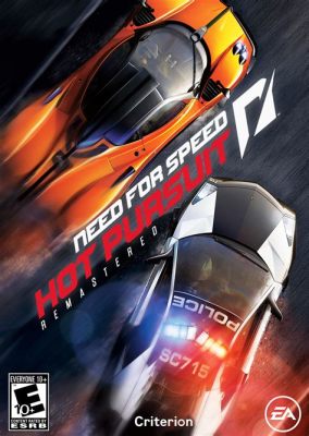  Envision Thrilling Races in Exotic Environments! Experience Need for Speed: Hot Pursuit Remastered