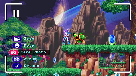  Freedom Planet! Podróż w czasie, zręczne platformowanie i pixel-artowy klimat