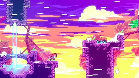 Celeste – Platformer z Sercem i Gorącym Tempem!