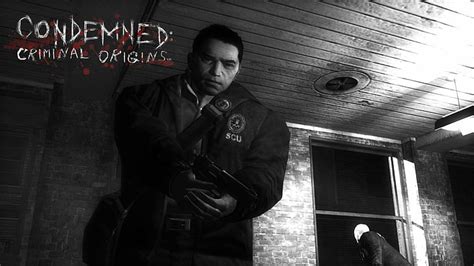 Condemned: Criminal Origins – Odkryj mroczne tajemnice miasta Metropolis!