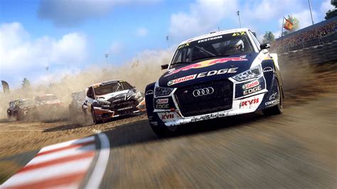 Dirt Rally 2.0 – Gra symulacyjna rajdowego szaleństwa z niezapomnianymi trasami!