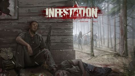  Infestation: Survivor Stories! Walcz o przetrwanie w postapokaliptycznym świecie pełnym zombi i tajemnic