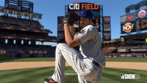 MLB The Show 23 -  Wirtualne boisko bejsbolu pełne emocji i realistycznych rozgrywek!