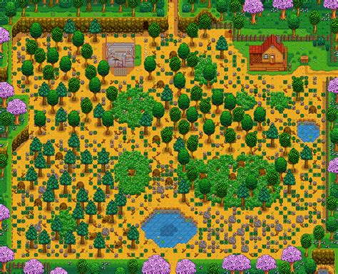  Stardew Valley - wirtualne rolnictwo pełne uroku i tajemnic!