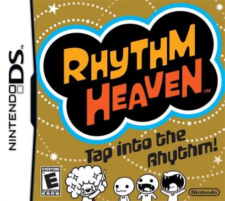 Woina Rhythm Heaven! Bezlitosny rytm i groteskowe postaci w niezwykłej grze!